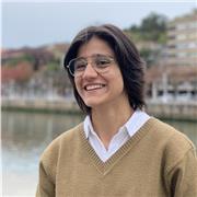 Profesora de economía para ESO y BACHILLERATO